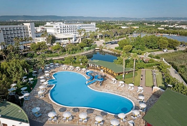 GranSerena Hotel