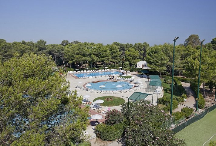 GH Campoverde Village