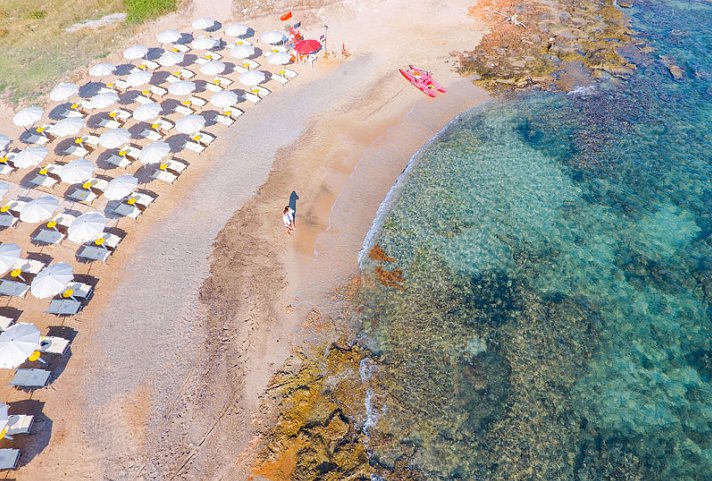 Torre Guaceto Greenblu Resort
