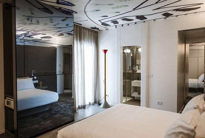 Biancodonda Lifestyle & Spa Hotel