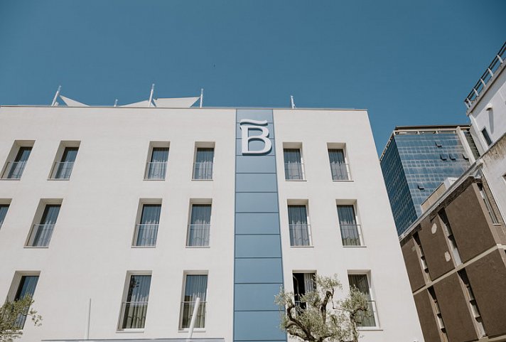 Biancodonda Lifestyle & Spa Hotel