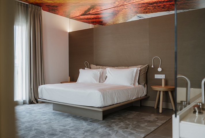 Biancodonda Lifestyle & Spa Hotel