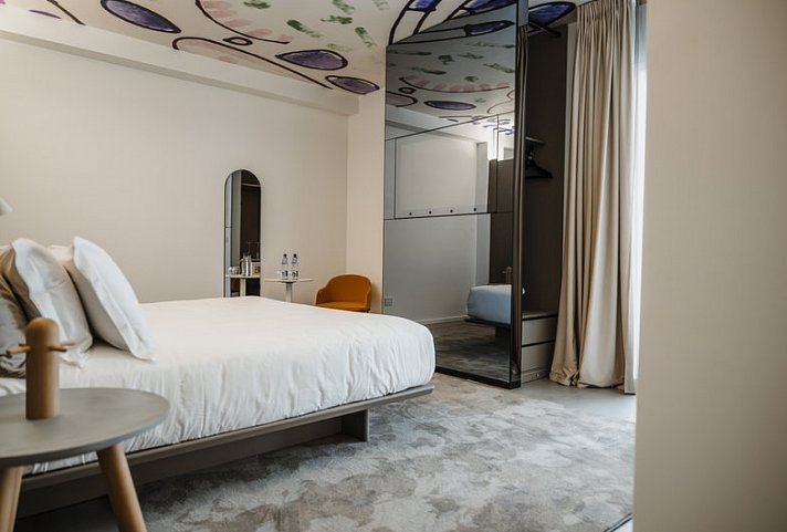 Biancodonda Lifestyle & Spa Hotel