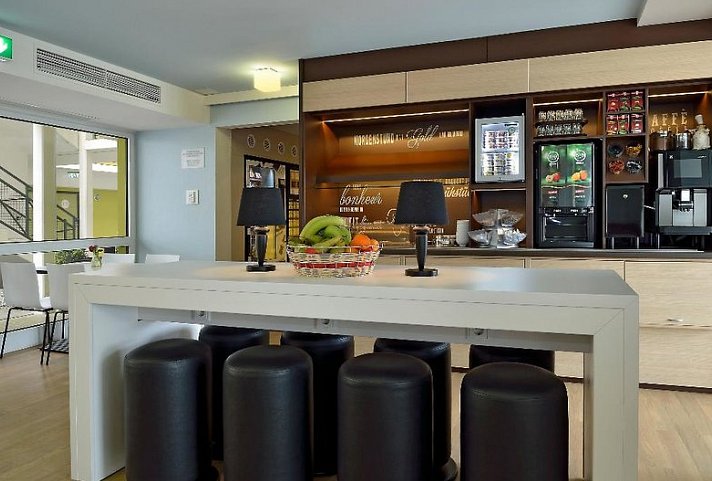 B&B Hotel Berlin-Süd Genshagen