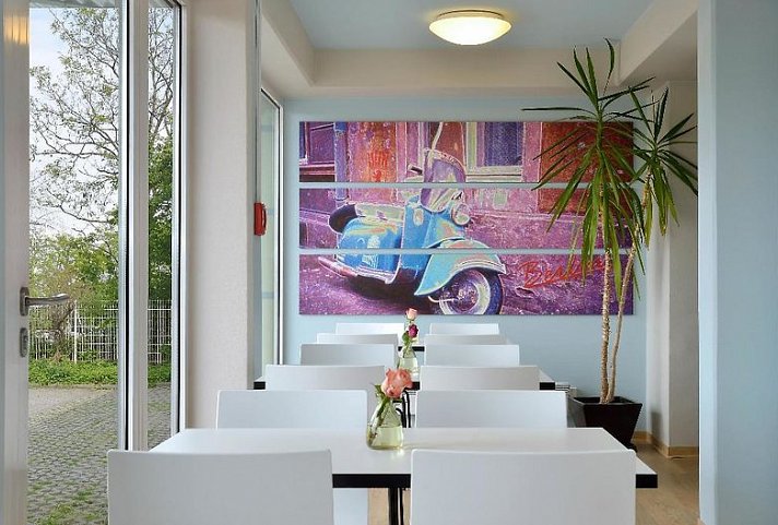 B&B Hotel Berlin-Süd Genshagen