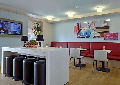 B&B Hotel Berlin-Süd Genshagen Genshagen