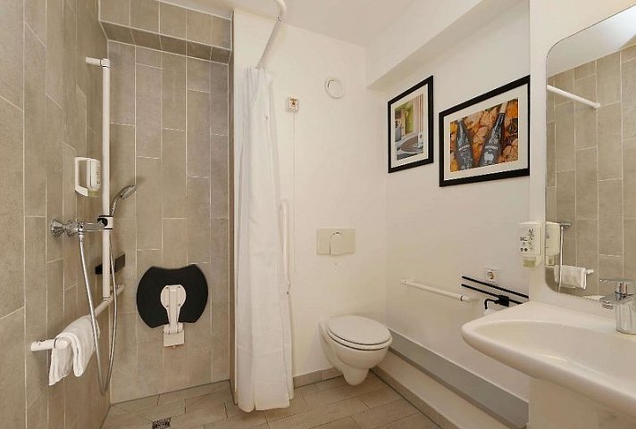 B&B Hotel Berlin-Süd Genshagen