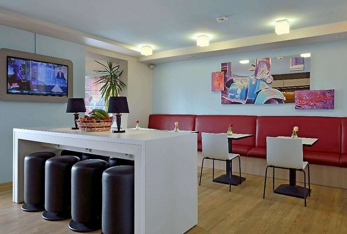 B&B Hotel Berlin-Süd Genshagen