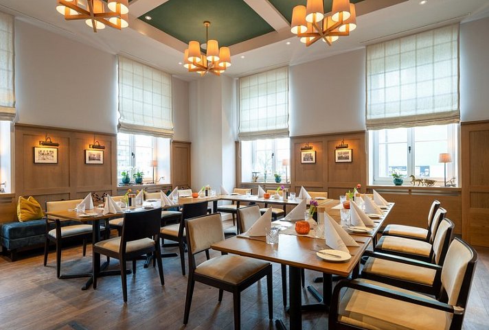 Hotel Anklamer Hof, BW Signature Collection