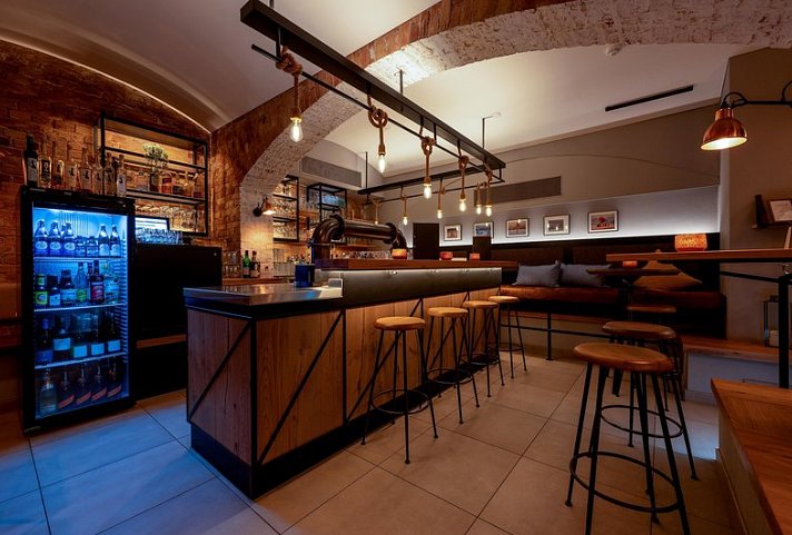 Hotel Anklamer Hof, BW Signature Collection