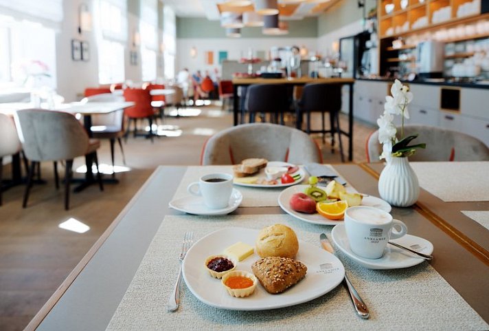 Hotel Anklamer Hof, BW Signature Collection