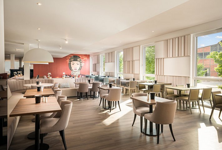 elaya hotel rostock