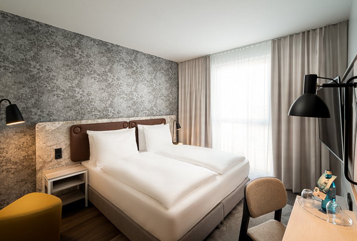 elaya hotel rostock