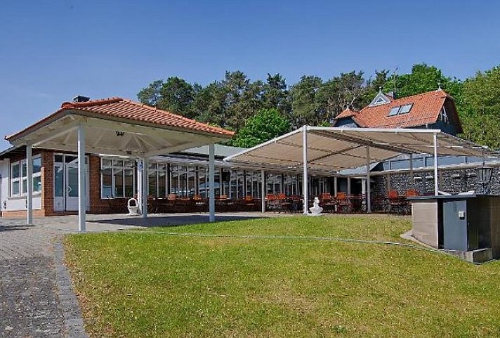 Seehotel Karlslust