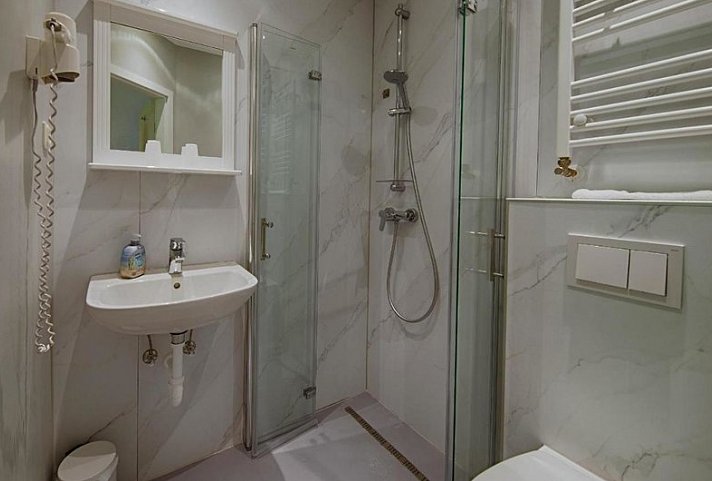 Seehotel Karlslust