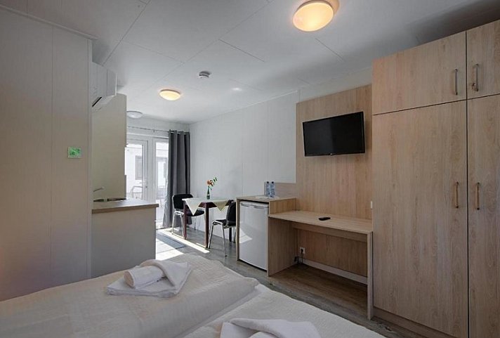 Seehotel Karlslust