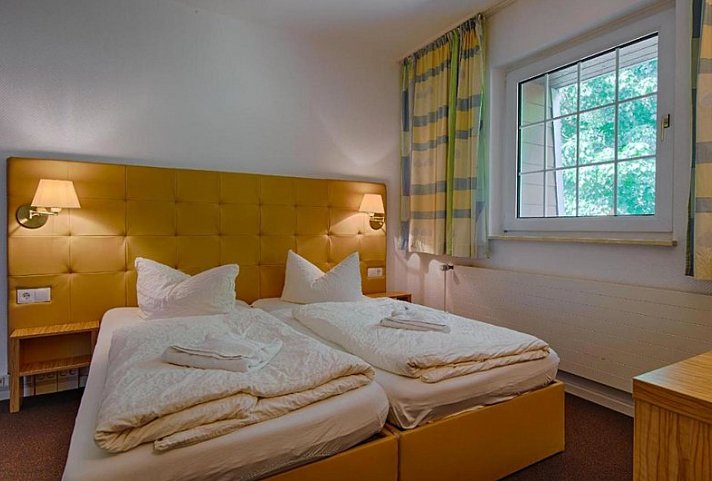 Seehotel Karlslust