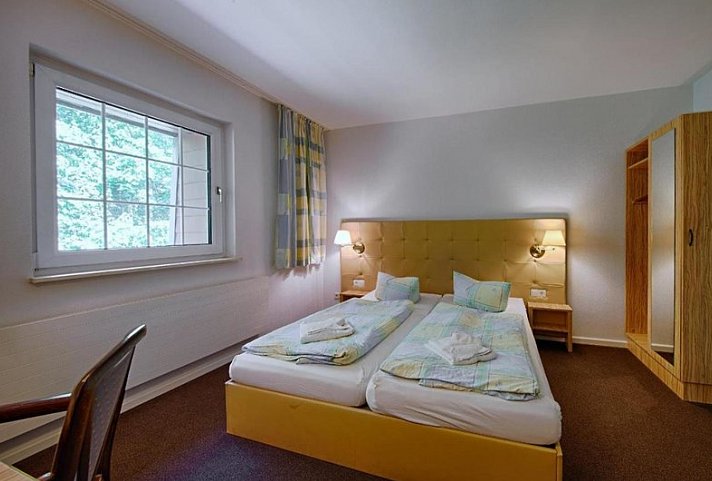 Seehotel Karlslust