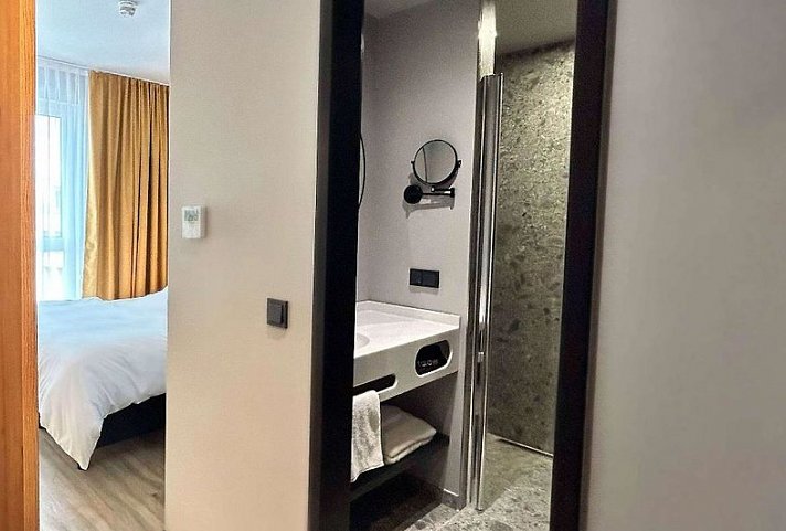 Vienna House Easy by Wyndham Berlin Potsdamer Platz