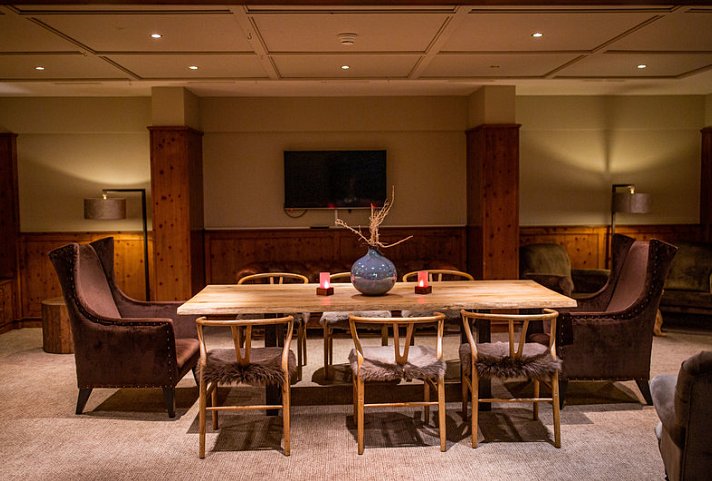 Arosa Alpine Club - Adults only