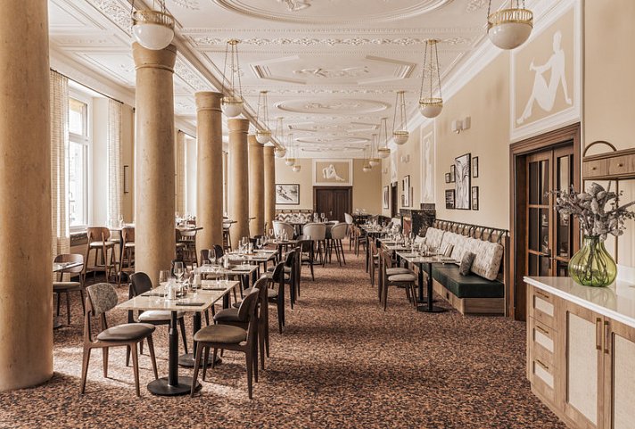 Hotel Altein, Arosa, a Faern Collection Resort