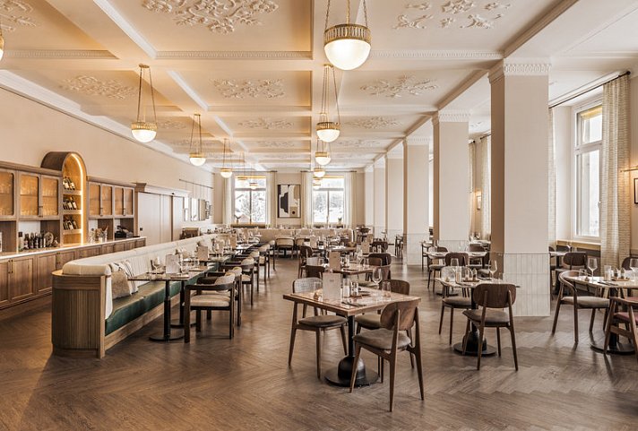 Hotel Altein, Arosa, a Faern Collection Resort
