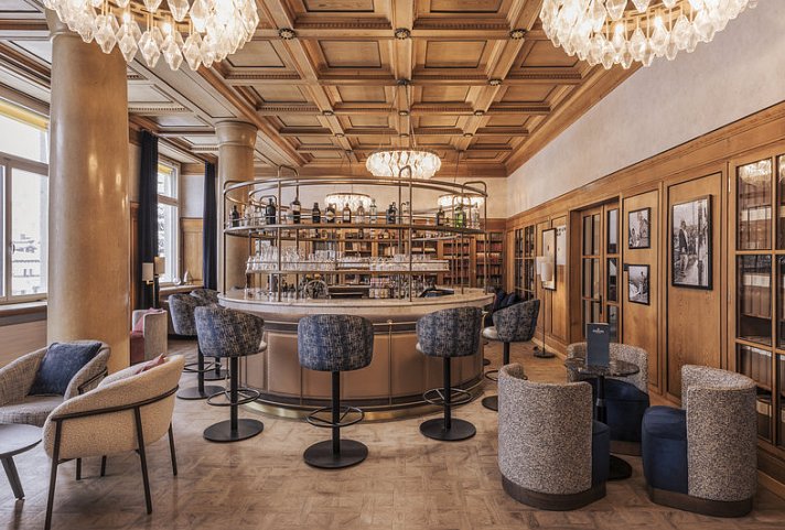 Hotel Altein, Arosa, a Faern Collection Resort