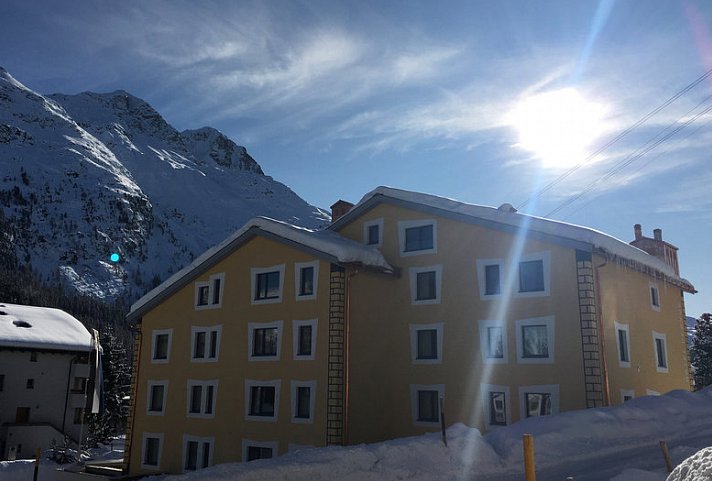 Boutique Hotel Cervus