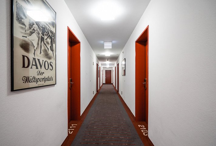 Hotel Ochsen 2