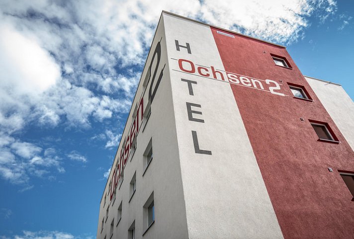 Hotel Ochsen 2