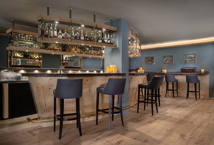 Hotel Seehof Davos