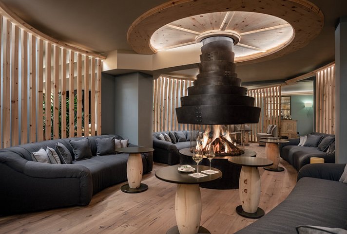 Hotel Seehof Davos