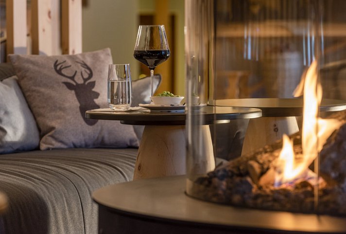 Hotel Seehof Davos