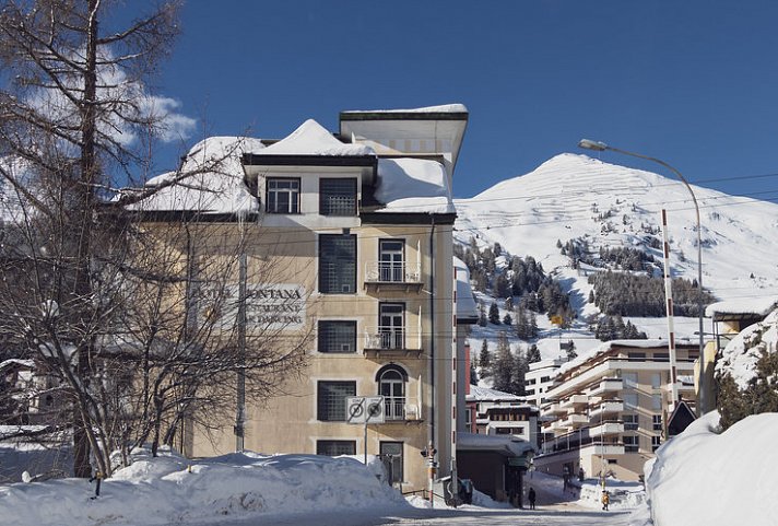 Hotel Montana