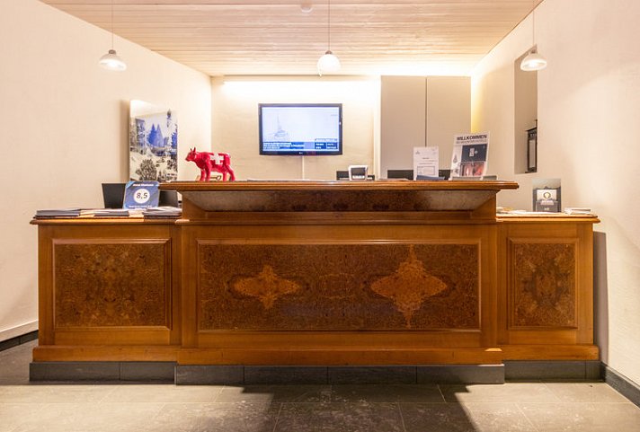 Hotel Montana