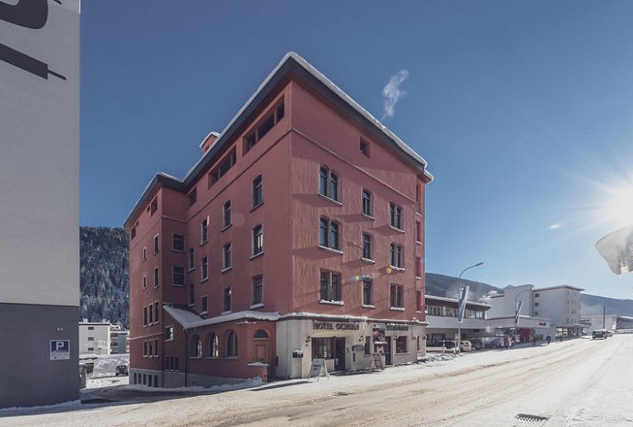 Hotel Ochsen