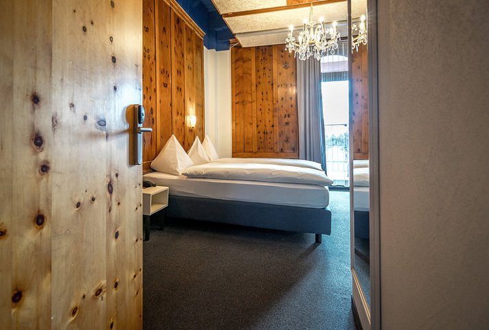 Hotel Ochsen