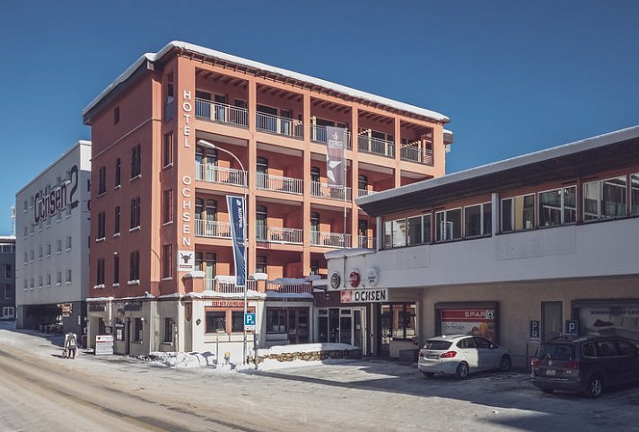 Hotel Ochsen
