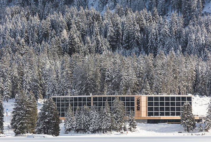 Revier Mountain Lodge