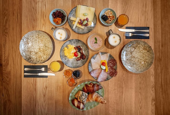 Hotel AVES Homebase Arosa