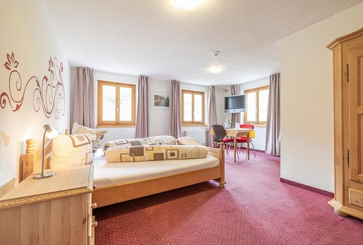Landgasthof Sommerfeld