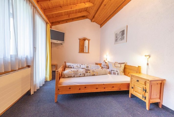 Landgasthof Sommerfeld
