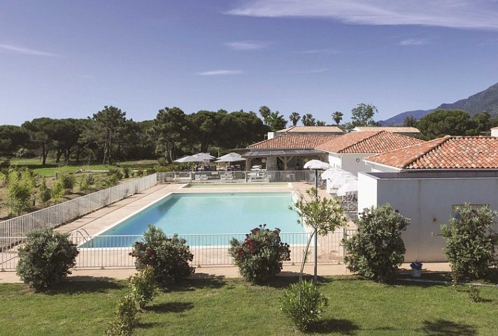 Odalys Holiday Club Acqua Bella