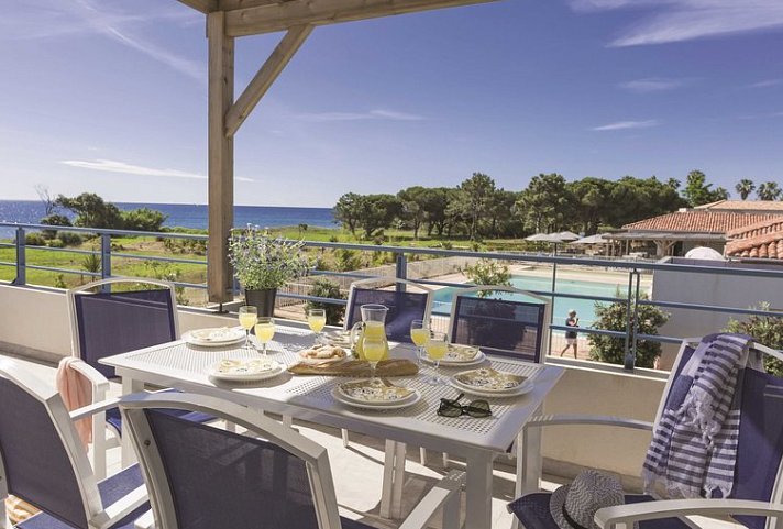 Odalys Holiday Club Acqua Bella