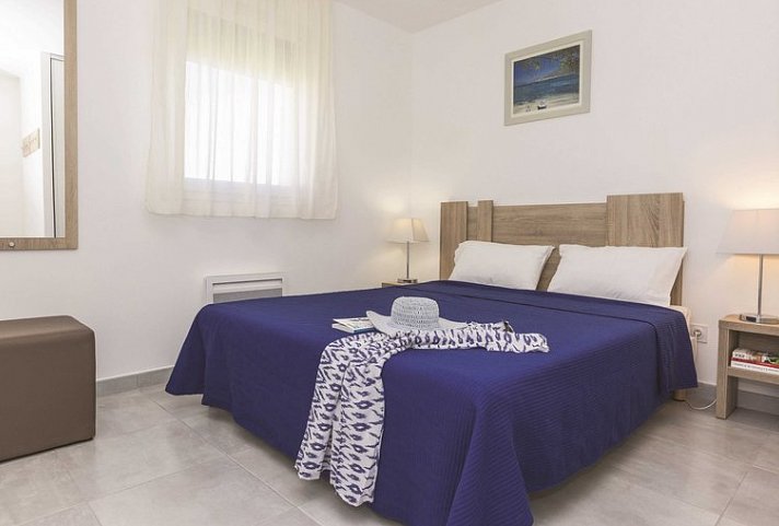 Odalys Holiday Club Acqua Bella