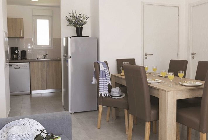 Odalys Holiday Club Acqua Bella