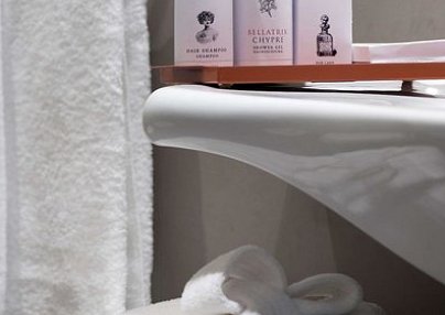 Elizabeth Lifestyle Hotel Bologna