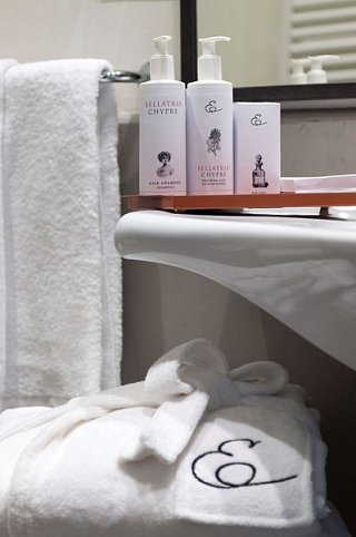 Elizabeth Lifestyle Hotel