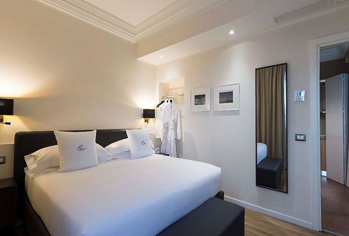 Elizabeth Lifestyle Hotel