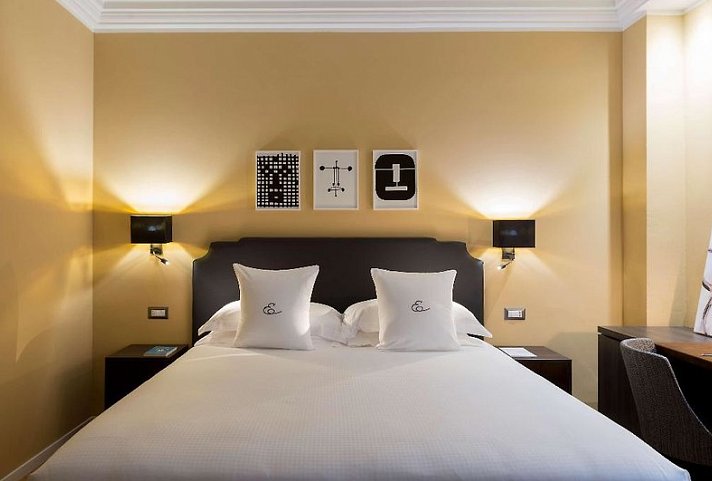 Elizabeth Lifestyle Hotel